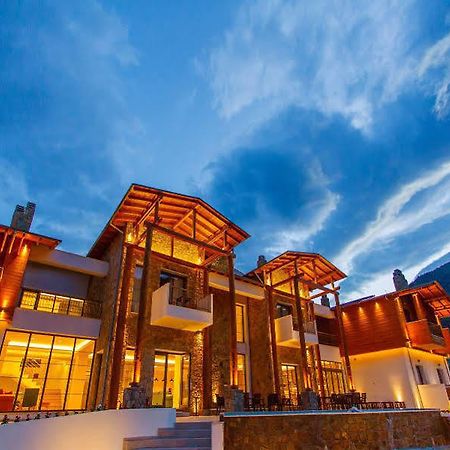 Irenes Resort Loutraki (Pella) Exterior foto