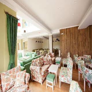 Irenes Resort Loutraki (Pella) Exterior foto